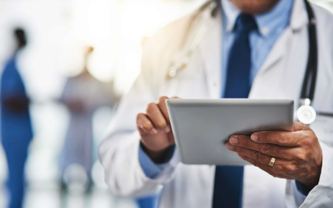 Getting smart about smart hospitals