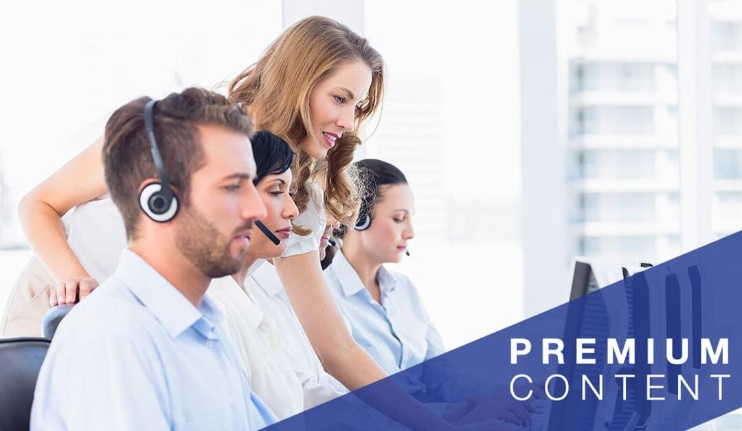 The Importance of Third-Party Feedback