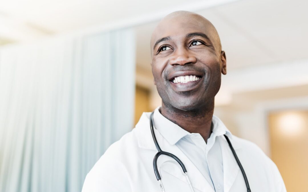Refocusing on Physician Success: What You Can Do