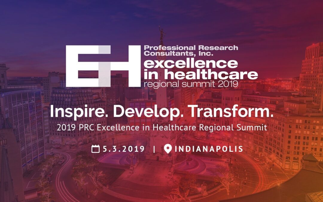 The 2019 Excellence in Healthcare Regional Summit: A Reflection