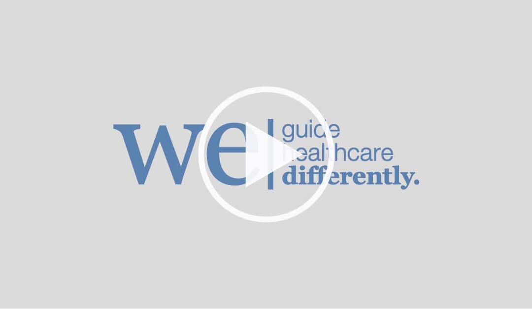 Healthcare Differently – The Outtakes