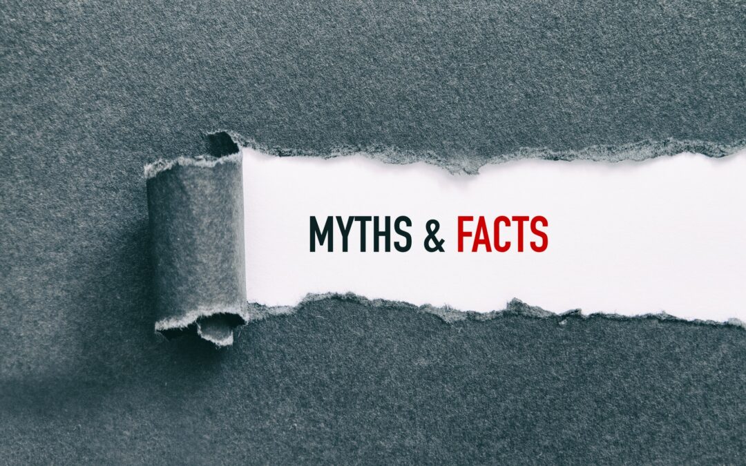 Response Rates: Myths & Misconceptions