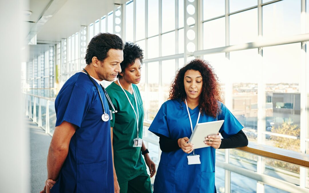 Trends & Implications with Nursing Engagement