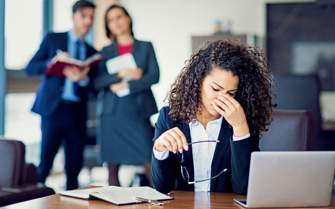 Bullies in Nursing