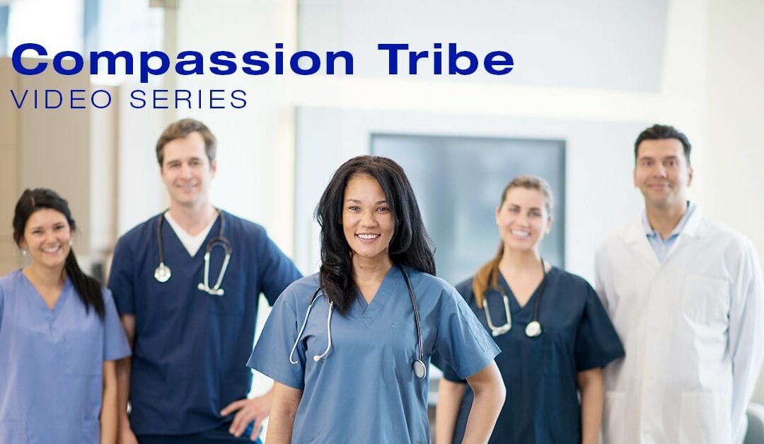 Compassion Tribe Video Series: Intro