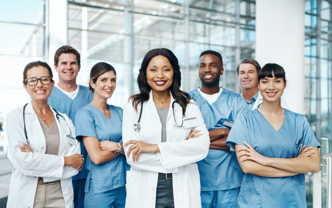 CMOs Face Challenges in Developing Physician Leaders