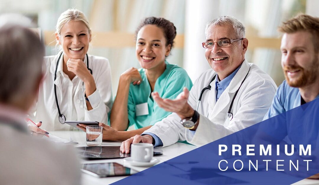 PRC Best Practices: Safety