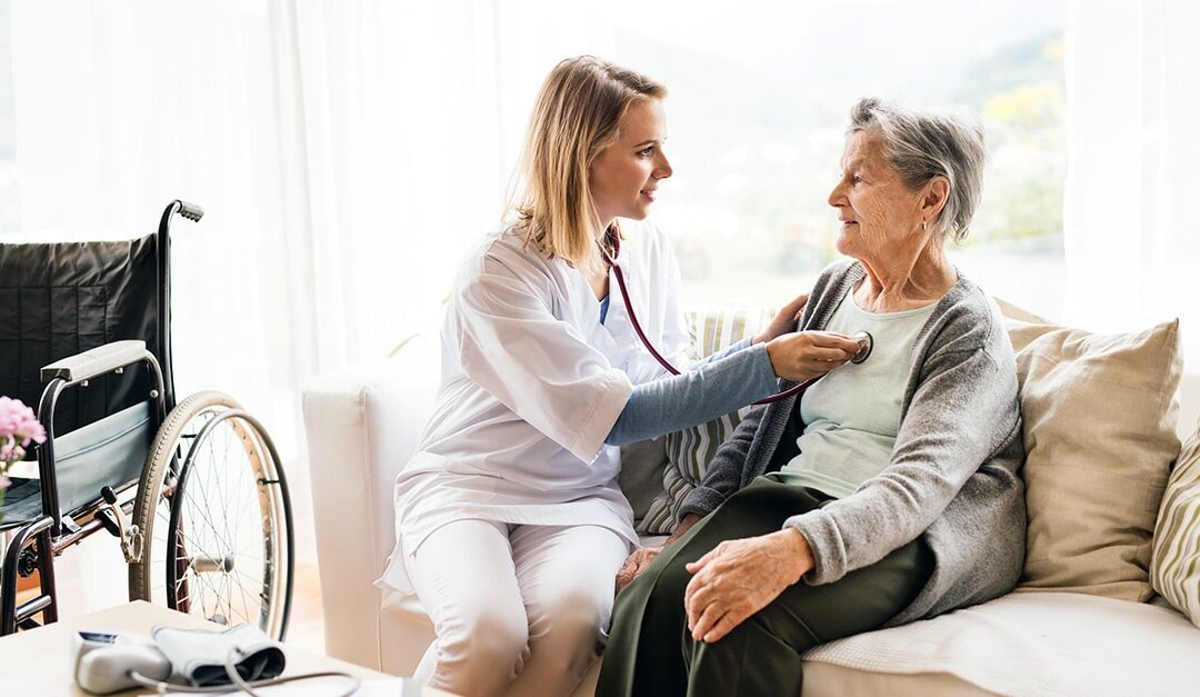CMS Proposes Expanding Home Health VBP Nationwide
