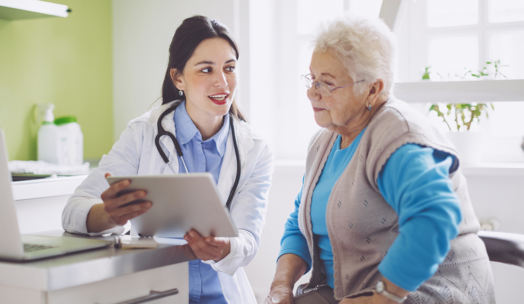 Case Study: Coming Together to Optimize Care Access
