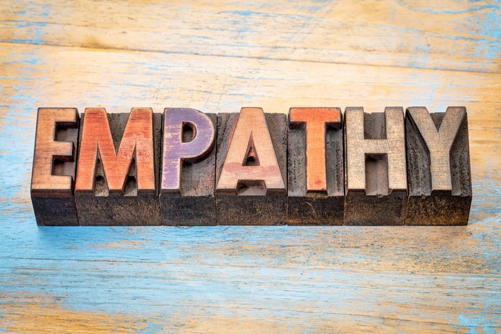 Exploring the Burden of Empathetic Distress in Healthcare