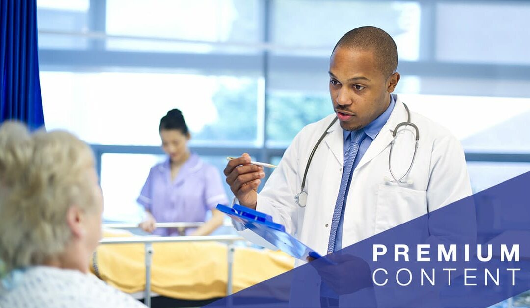 CARES and Anesthesia Communication