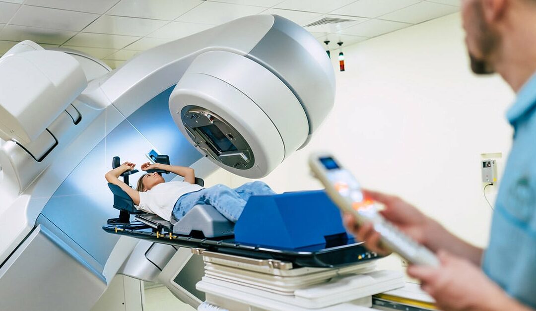 Radiation Oncology (RO) Model Proposed to be Delayed