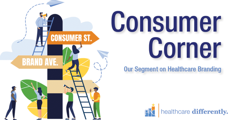 Dissecting the Patient-Consumer Quadrants