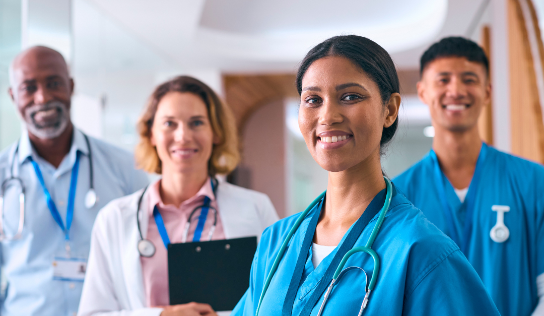 2024 National Nursing Study: The Staying Power of Engagement
