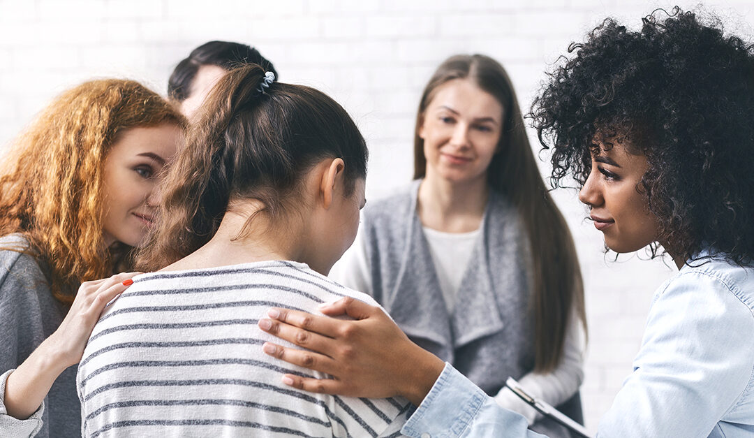 PRC’s National Health Survey Brief: Mental Health in the US