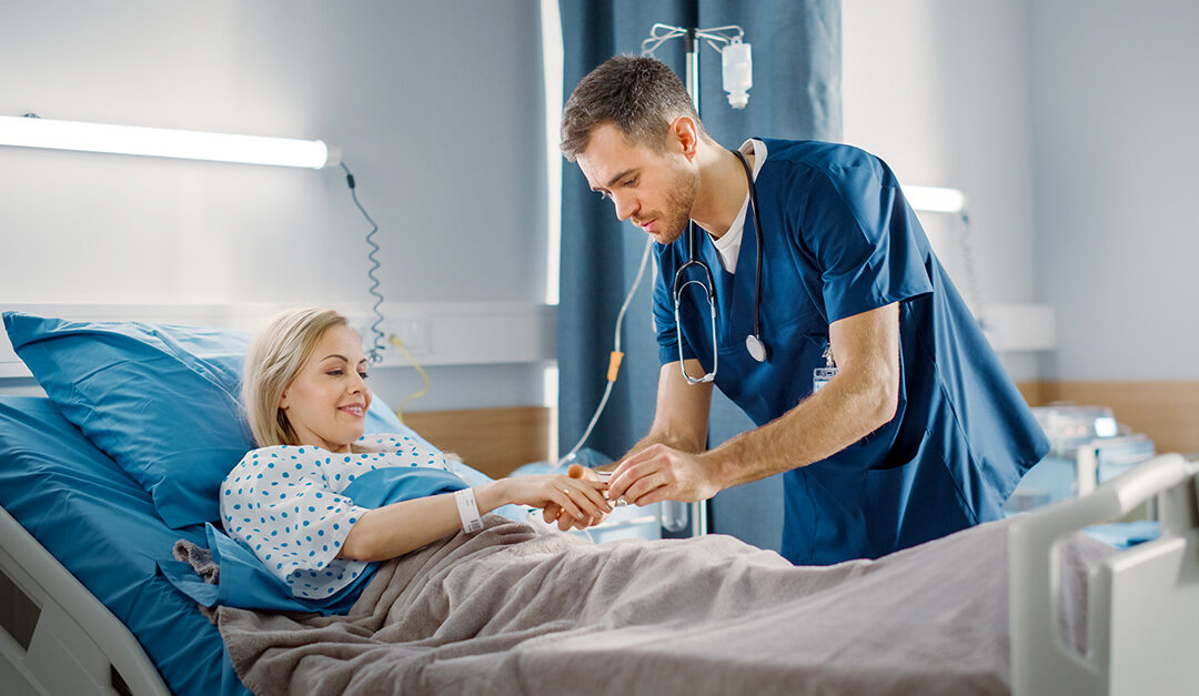 Elevating Patient Experience: PRC’s Approach to Healthcare Excellence