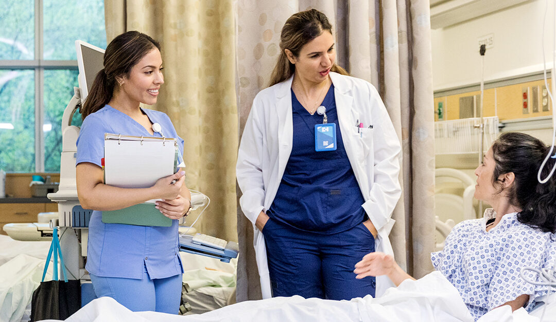 HCAHPS: Revised for 2025 Confirmed Changes