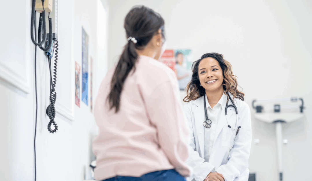 PRC’s National Health Survey Brief: Racial and Ethnic Health Equity in the US