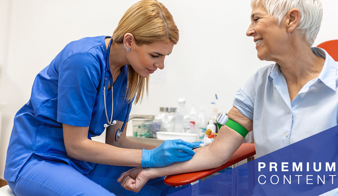 Best Practices: Enhancing Lab Patient Experience in the ED