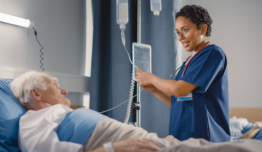 Case Study: Embedding Excellence for Organizational Improvement