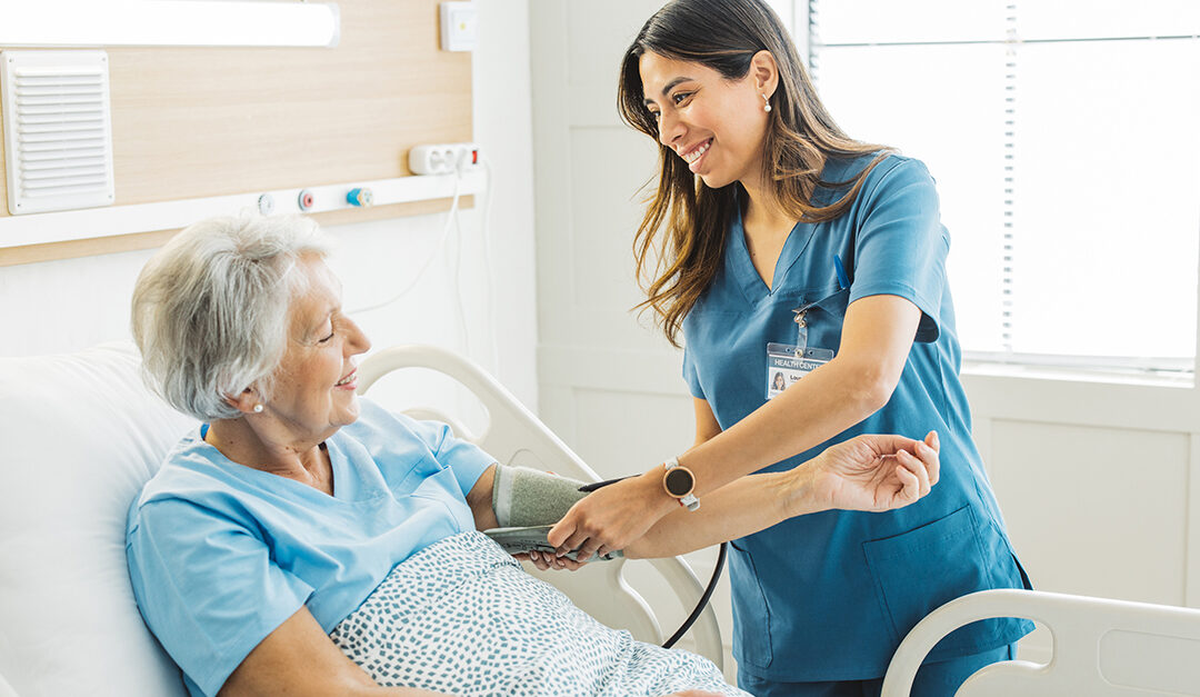 HCAHPS 2.0 Preliminary Insights: What You Need to Know