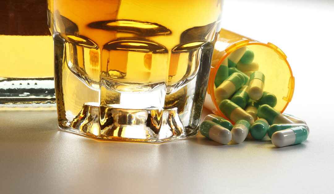 PRC’s National Health Survey Brief: Substance Use in the US