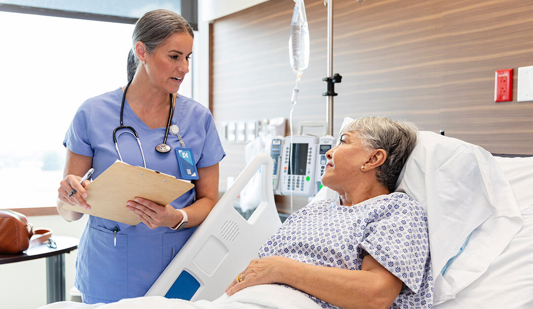 HCAHPS for Beginners: 5 Frequently Asked Questions