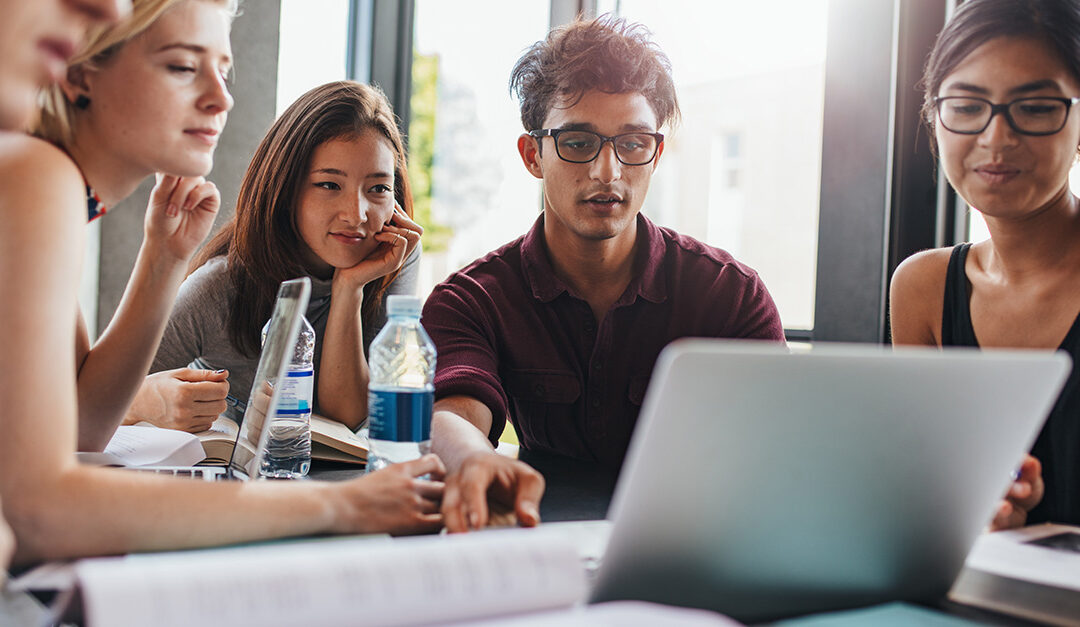 Client Spotlight: Community Health in the Classroom