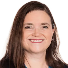 Christine Inguanzo Headshot