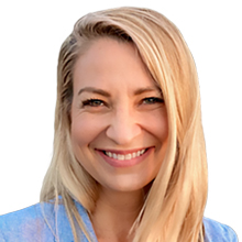 Kessa Carroll Headshot