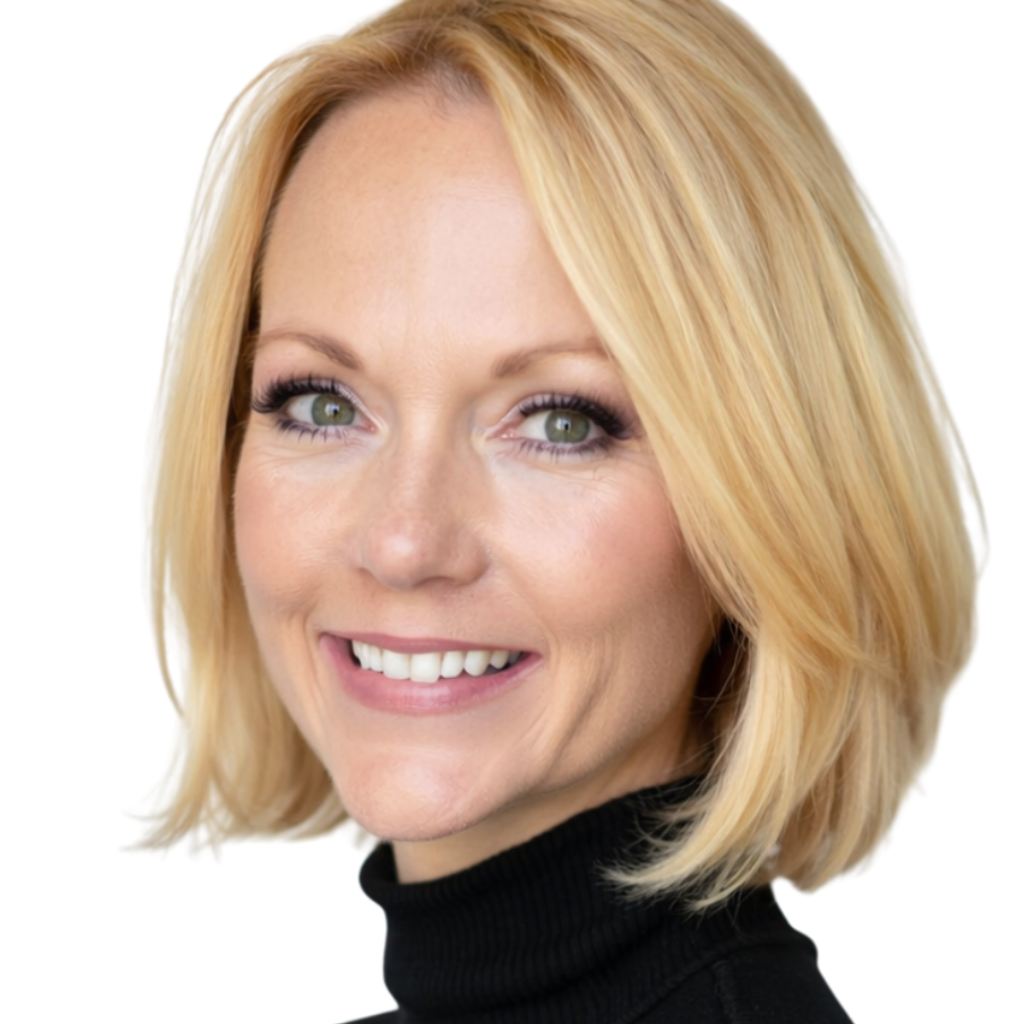 Stephanie Abbott Headshot