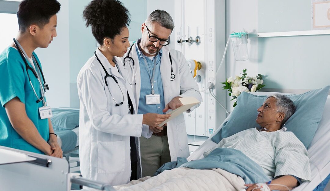 Unpacking the 2026 CMS Overall Hospital Quality Star Rating Updates