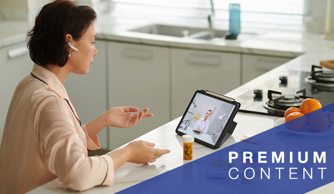 Reducing Telehealth Wait Times: Four High-Impact Interventions