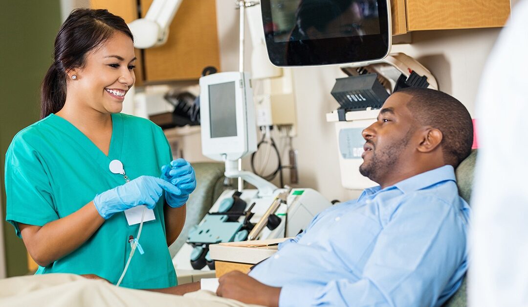 What You Need to Know About ICH CAHPS in 2026