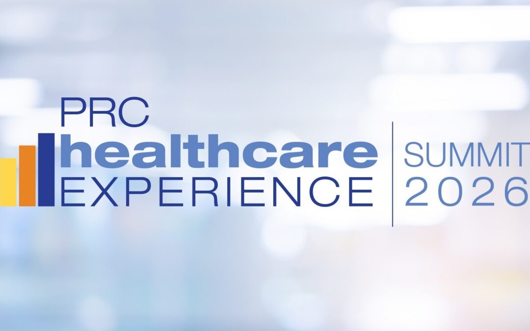2026 PRC Healthcare Experience Summit OnDemand Sessions