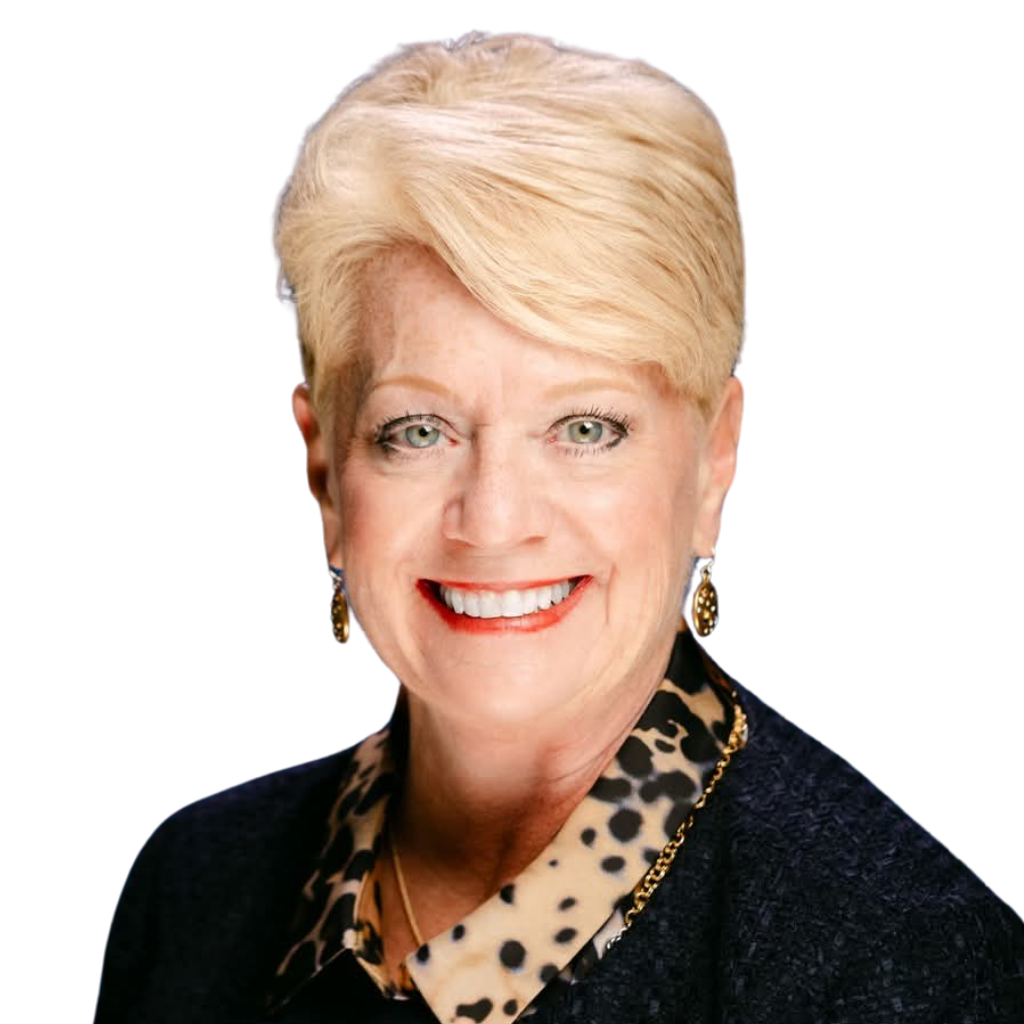 Kim Landers Headshot