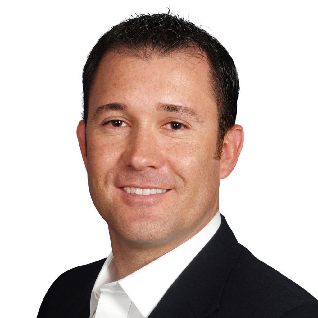 Andy Ibbotson Headshot
