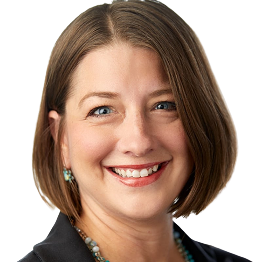 Audrey Page Headshot