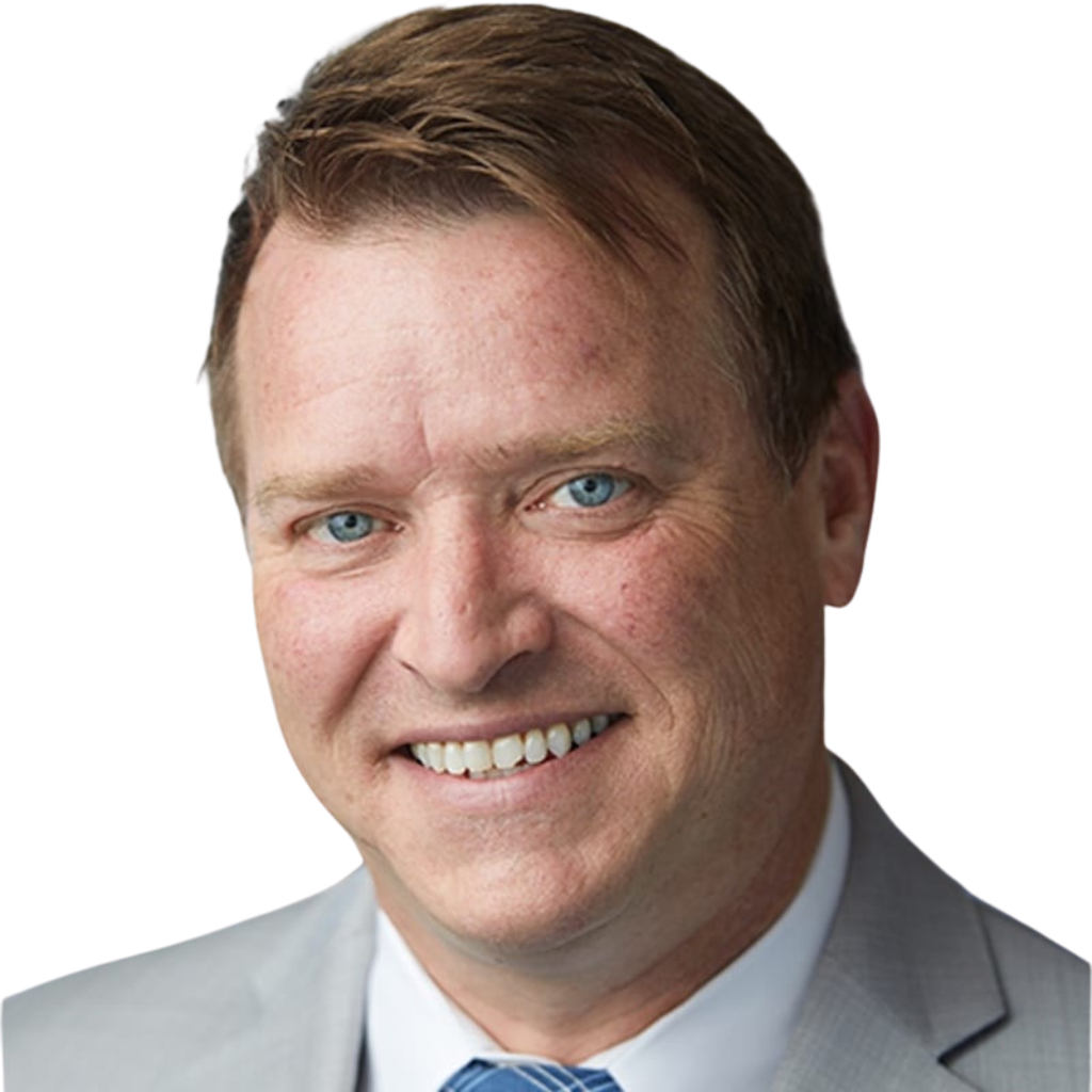 Bruce Lockwood Headshot