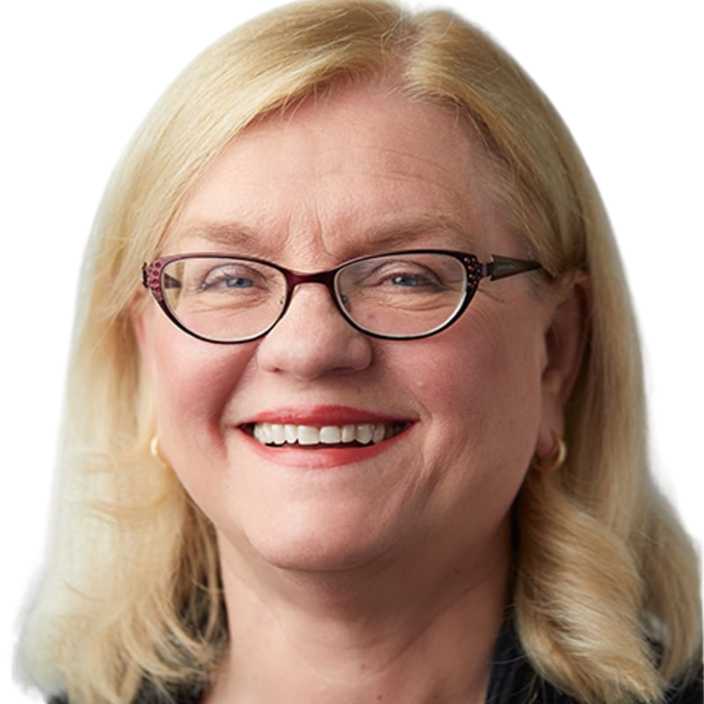 Joyce Inguanzo Headshot