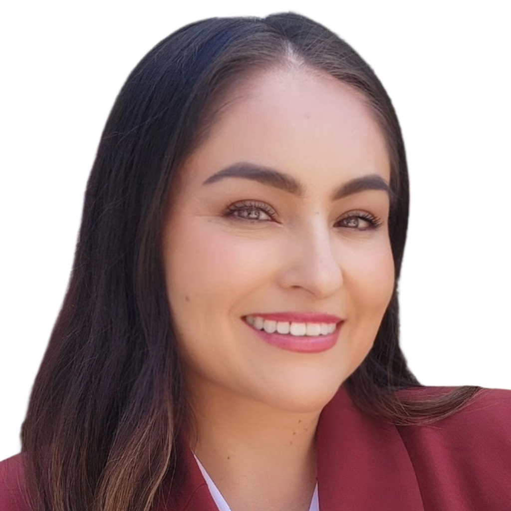 Karla Cardoza Headshot