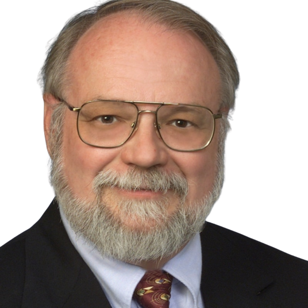 Ken Livingston Headshot