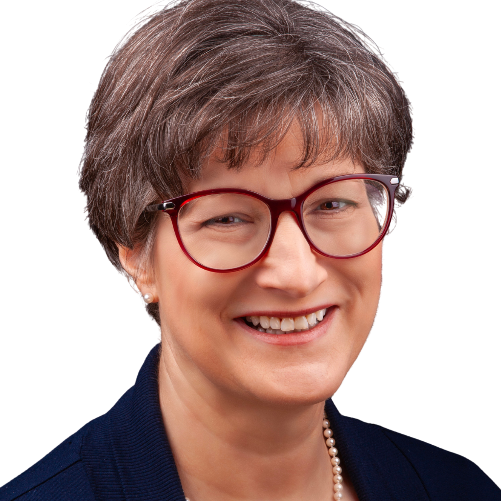 Terry Anderson Headshot