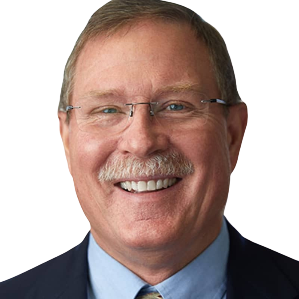 Tom Schleff Headshot