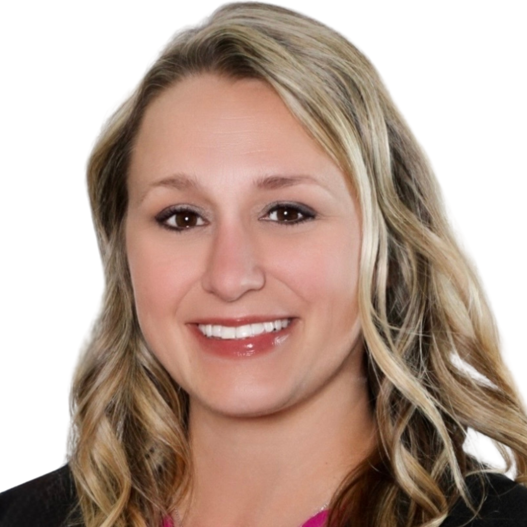 Tracy Hall Headshot
